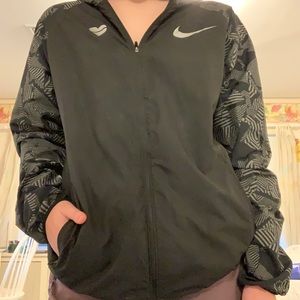 nike x heartbreak hill windbreaker